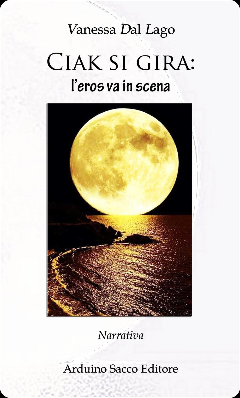 Ciak si gira: l'eros va in scena