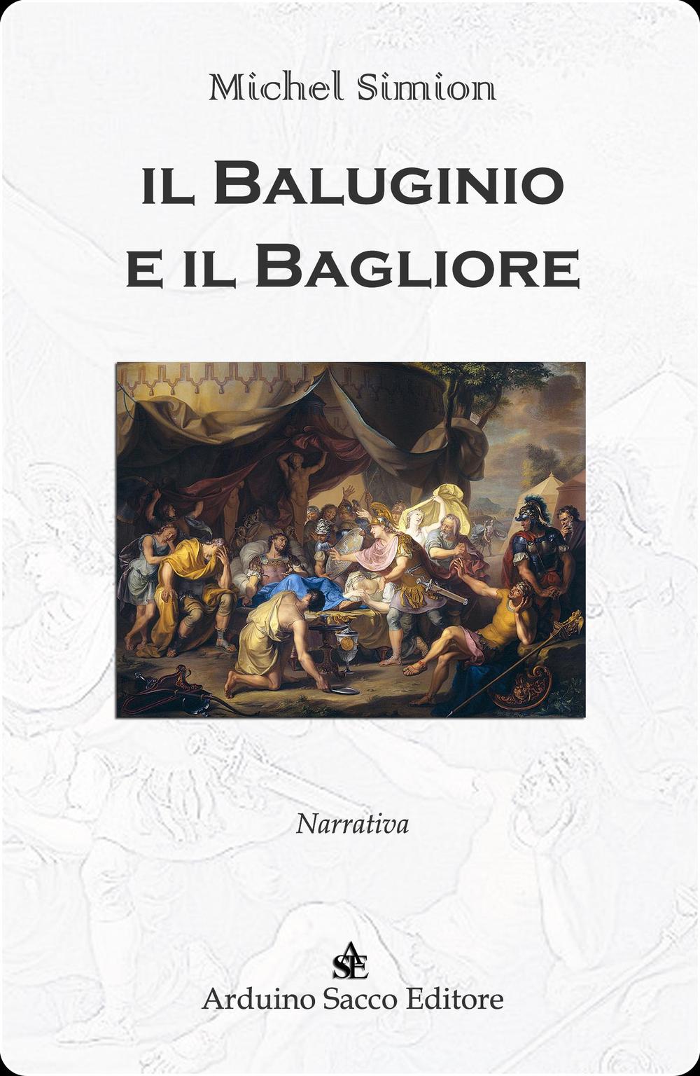 Il baluginio e il bagliore