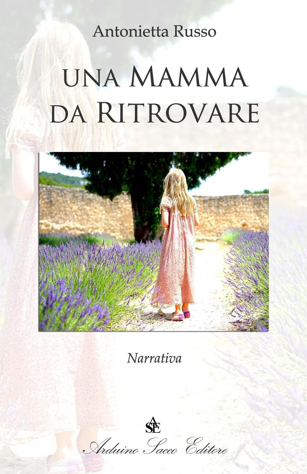 Una mamma da ritrovare