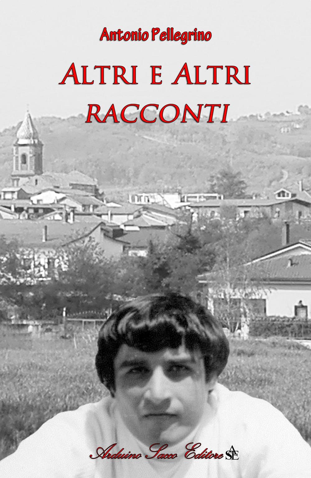 Altri e altri racconti