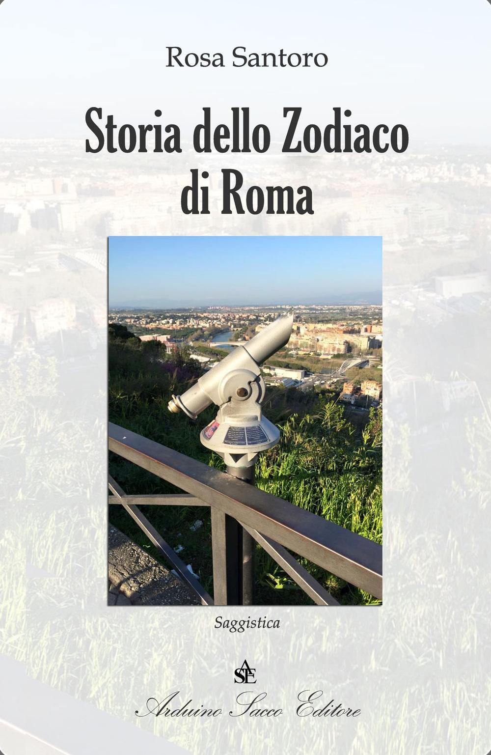 Storia dello Zodiaco di Roma