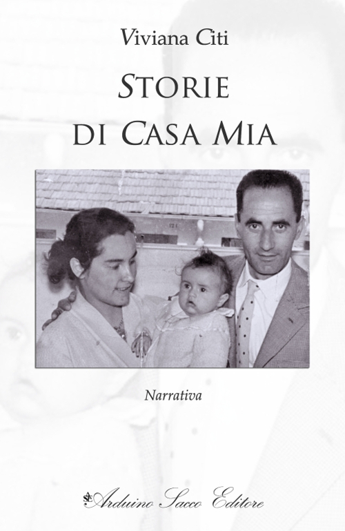 Storie di casa mia
