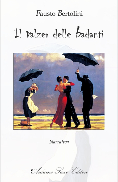 Il valzer delle badanti