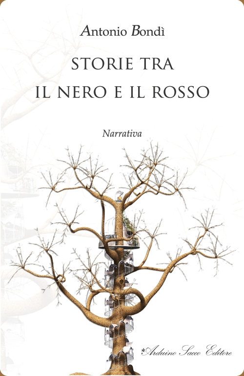 Storie tra il nero e il rosso