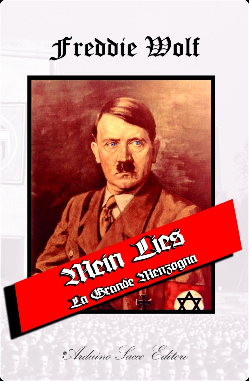 Mein liesLa grande menzogna
