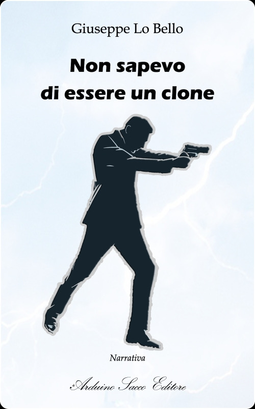 Non sapevo di essere un clone