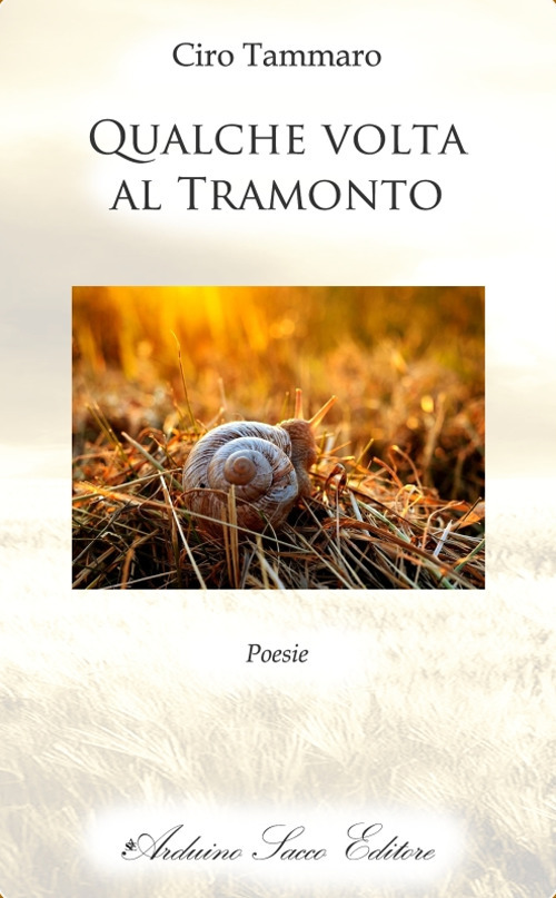 Qualche volta al tramonto