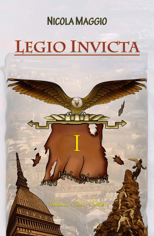 Legio Invicta