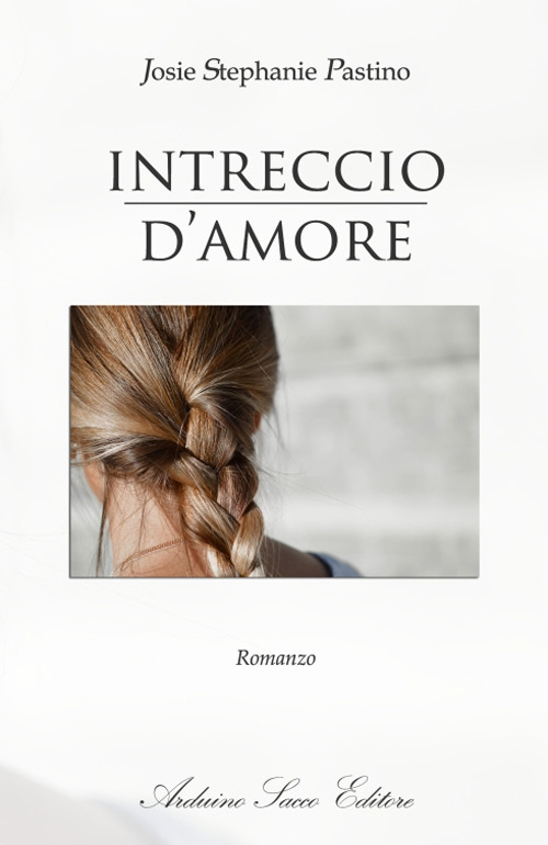 Intreccio d’amore