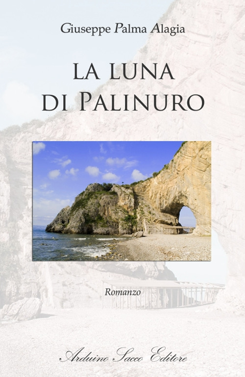 La luna di Palinuro