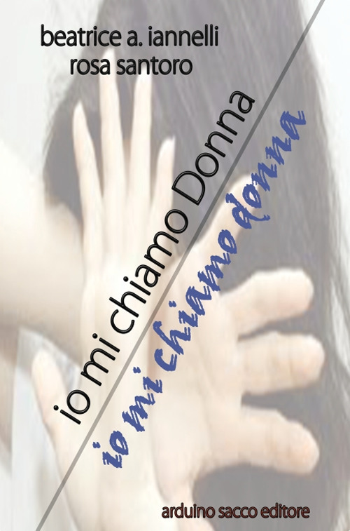 Io mi chiamo donna