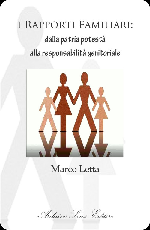 I rapporti familiari: dalla patria potestà alla responsabilità genitoriale