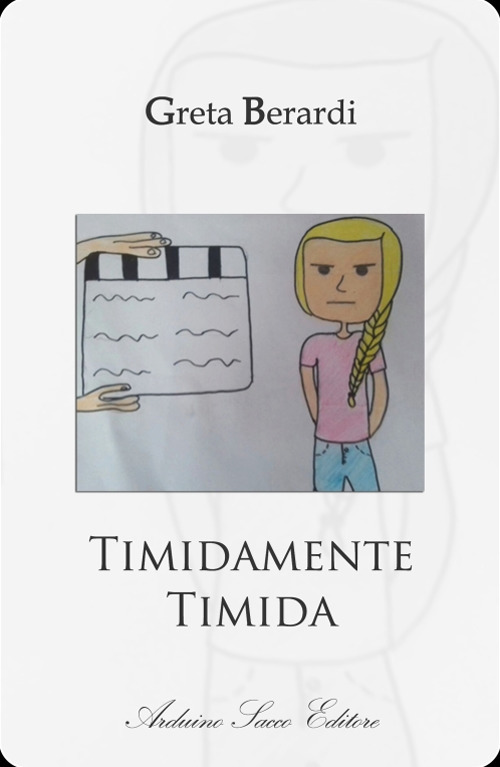 Timidamente timida