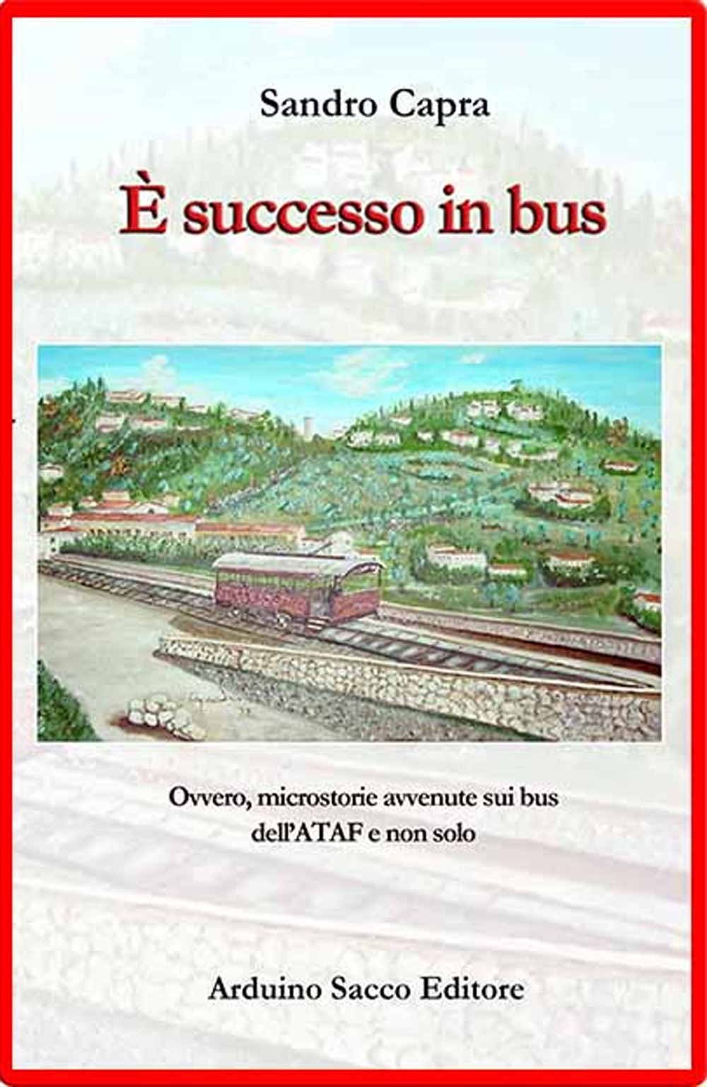 È successo in bus