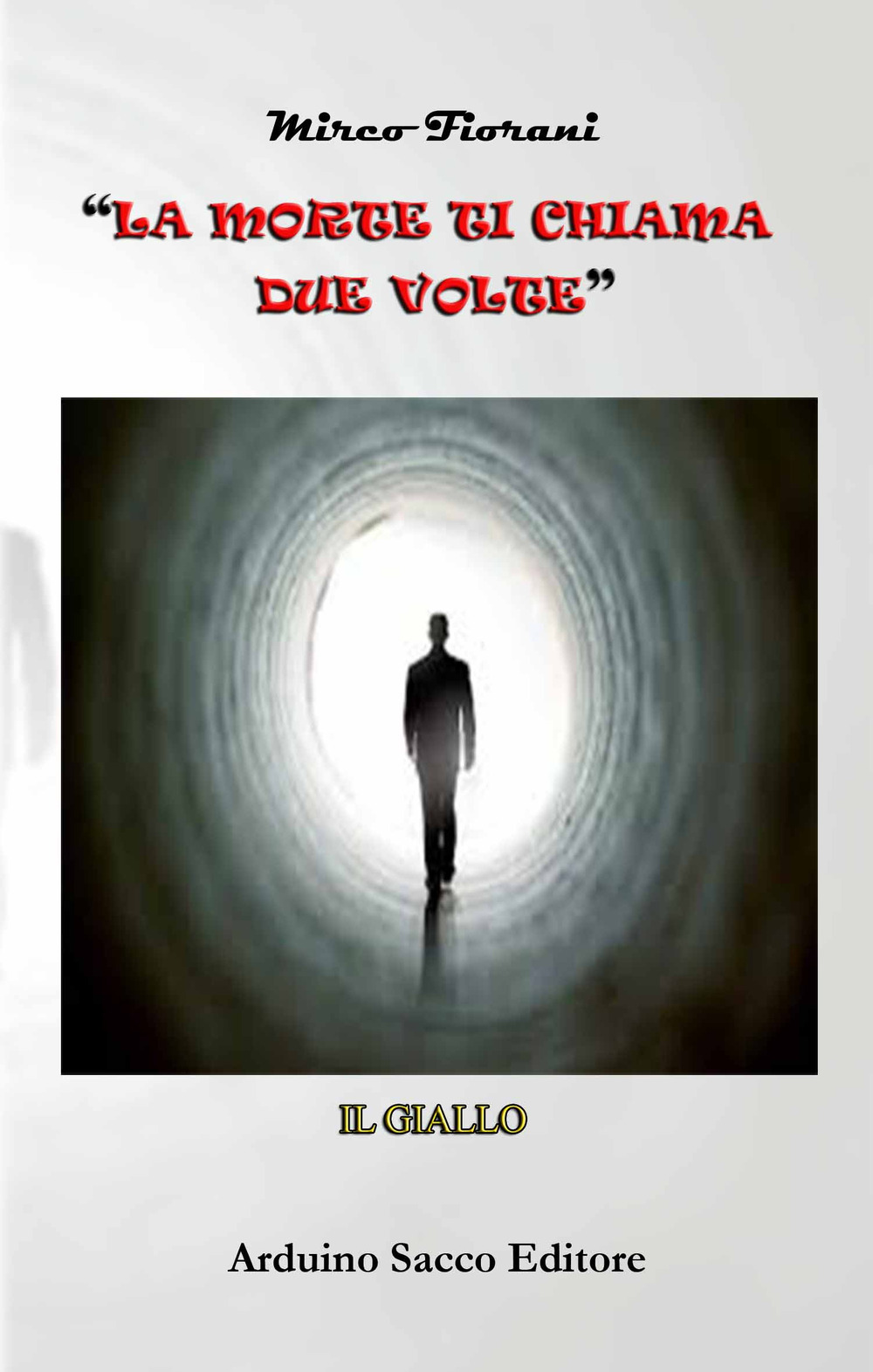 La morte ti chiama due volte