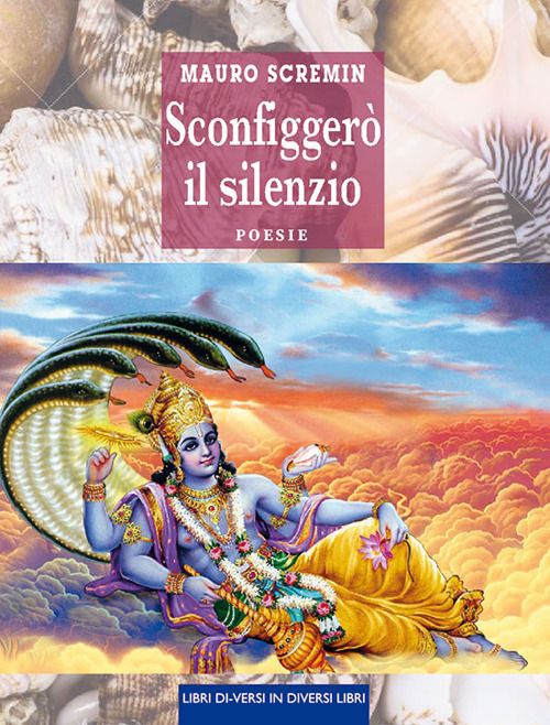 Sconfiggerò il silenzio