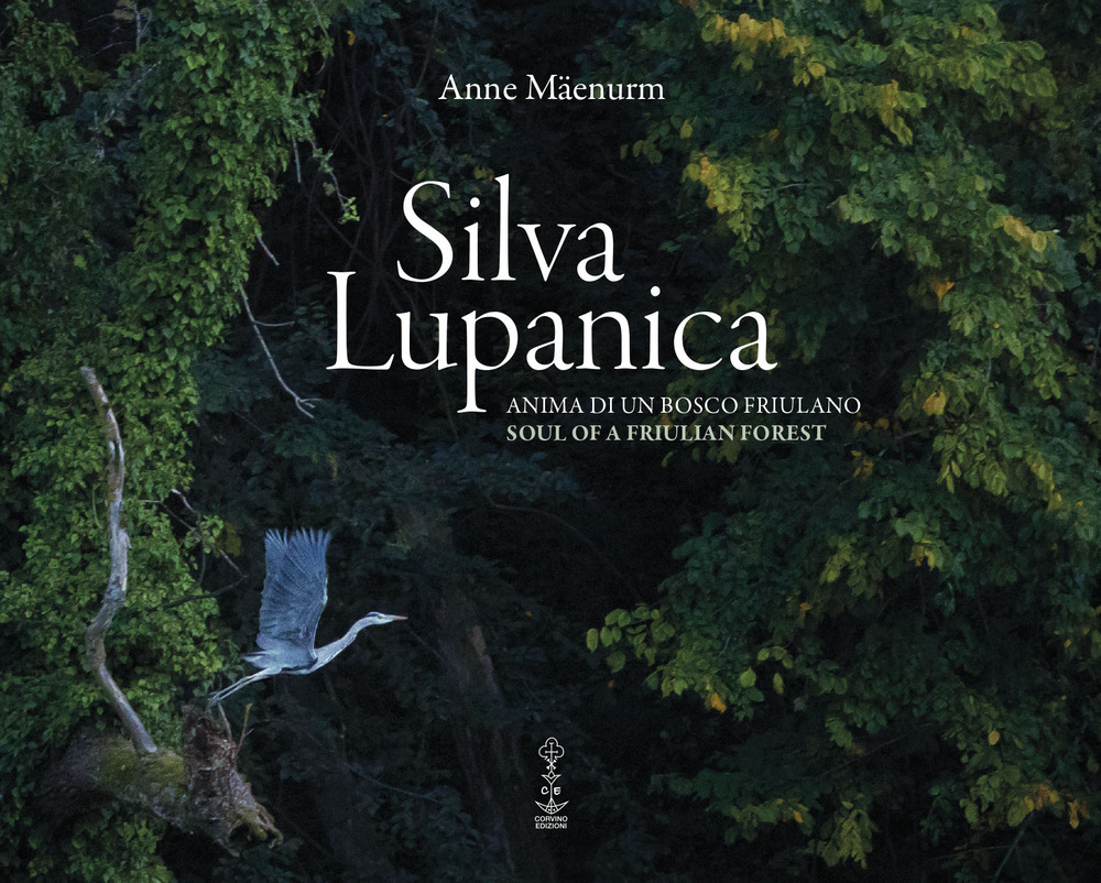 Silva Lupanica. Anima di un bosco friulano-Soul of a friulian forest