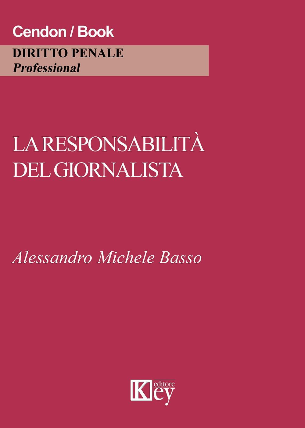 La responsabilità del giornalista. Cronaca, critica e satira tra reputazione e riservatezza