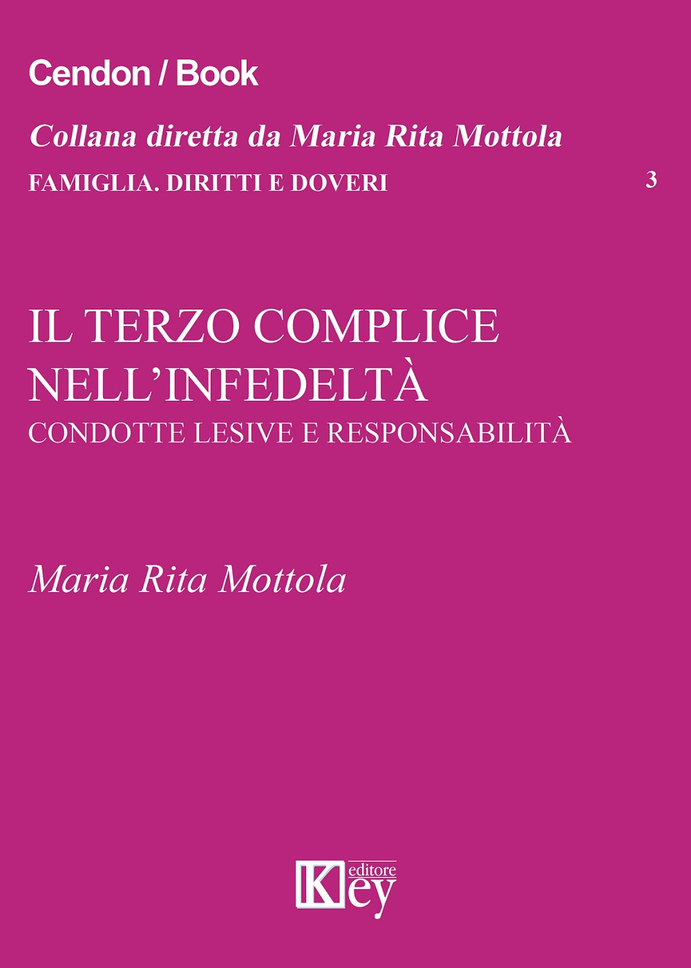 Il terzo complice nell'infedeltà. Condotte lesive e responsabilità