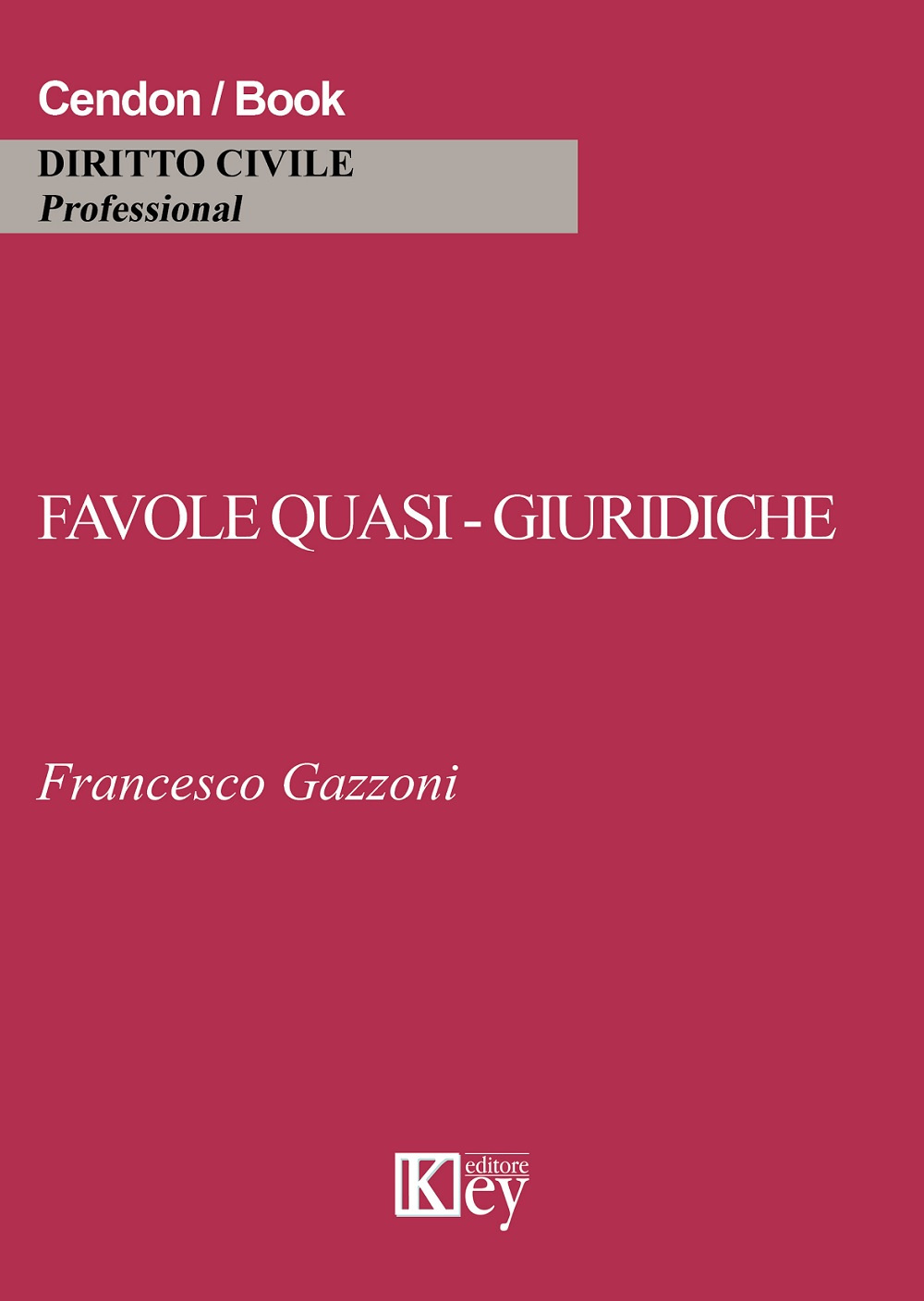 Favole quasi-giuridiche