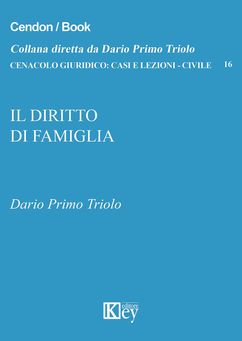 Il diritto di famiglia