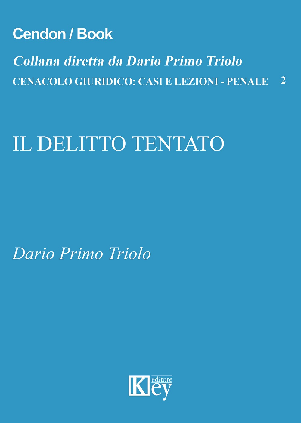 Il delitto tentato