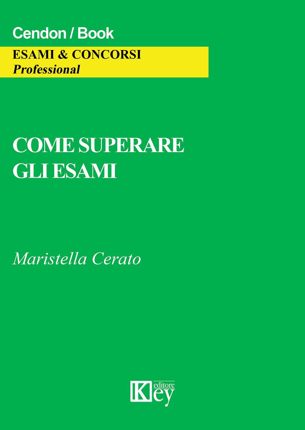 Come superare gli esami