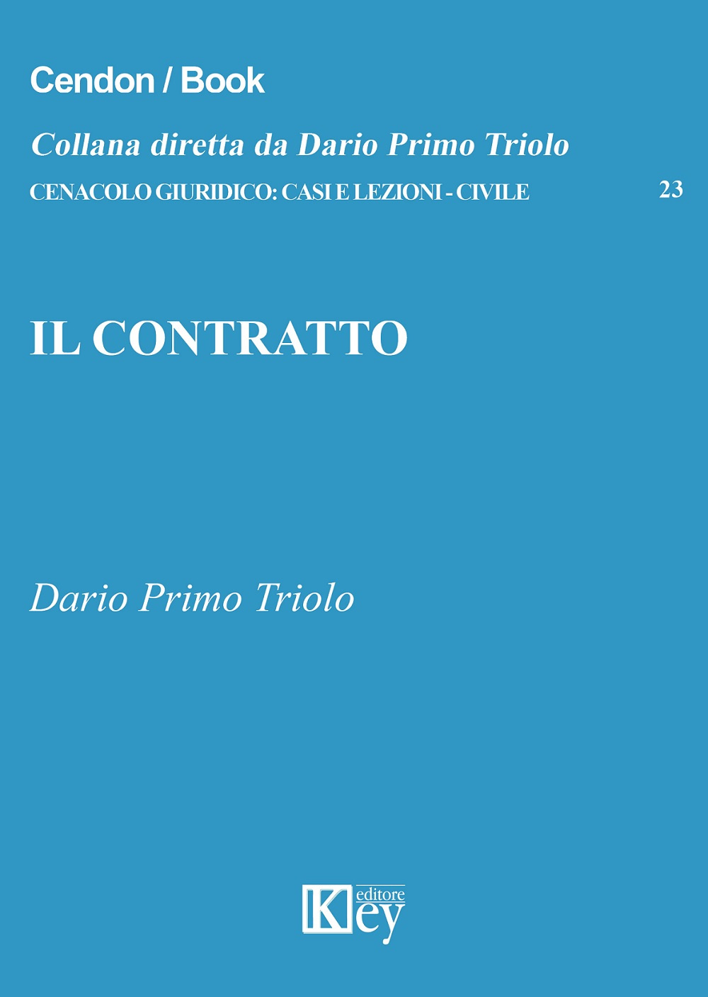 Il contratto