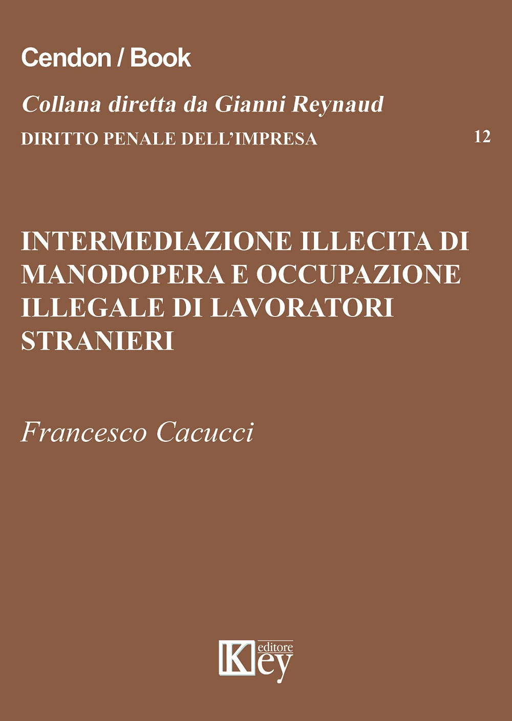 Intermediazione illecita di manodopera e occupazione illegale di lavoratori stranieri
