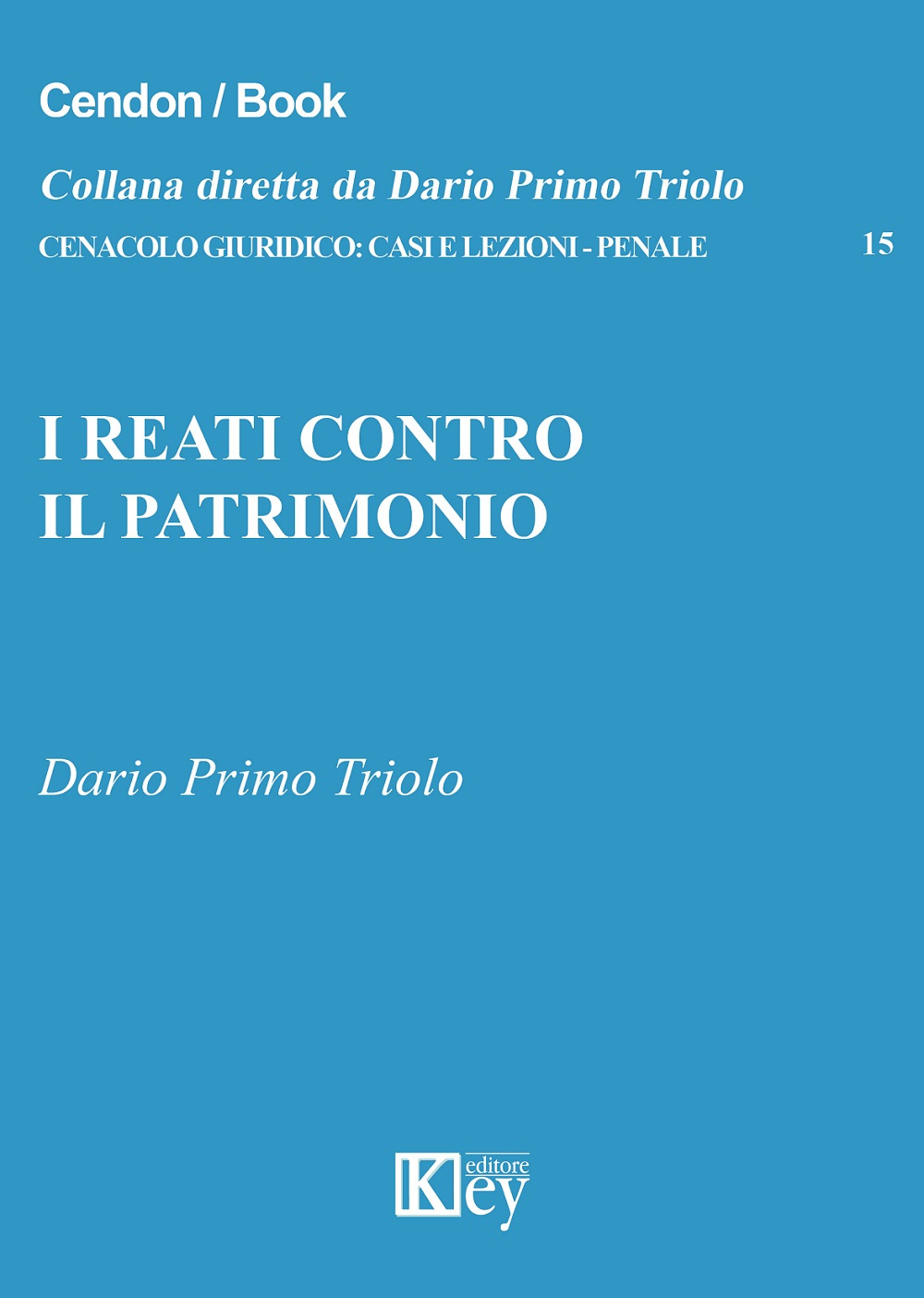 I reati contro il patrimonio
