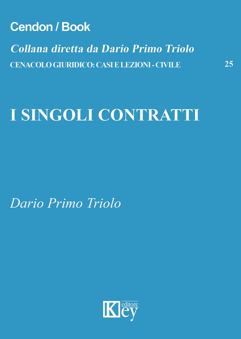 I singoli contratti
