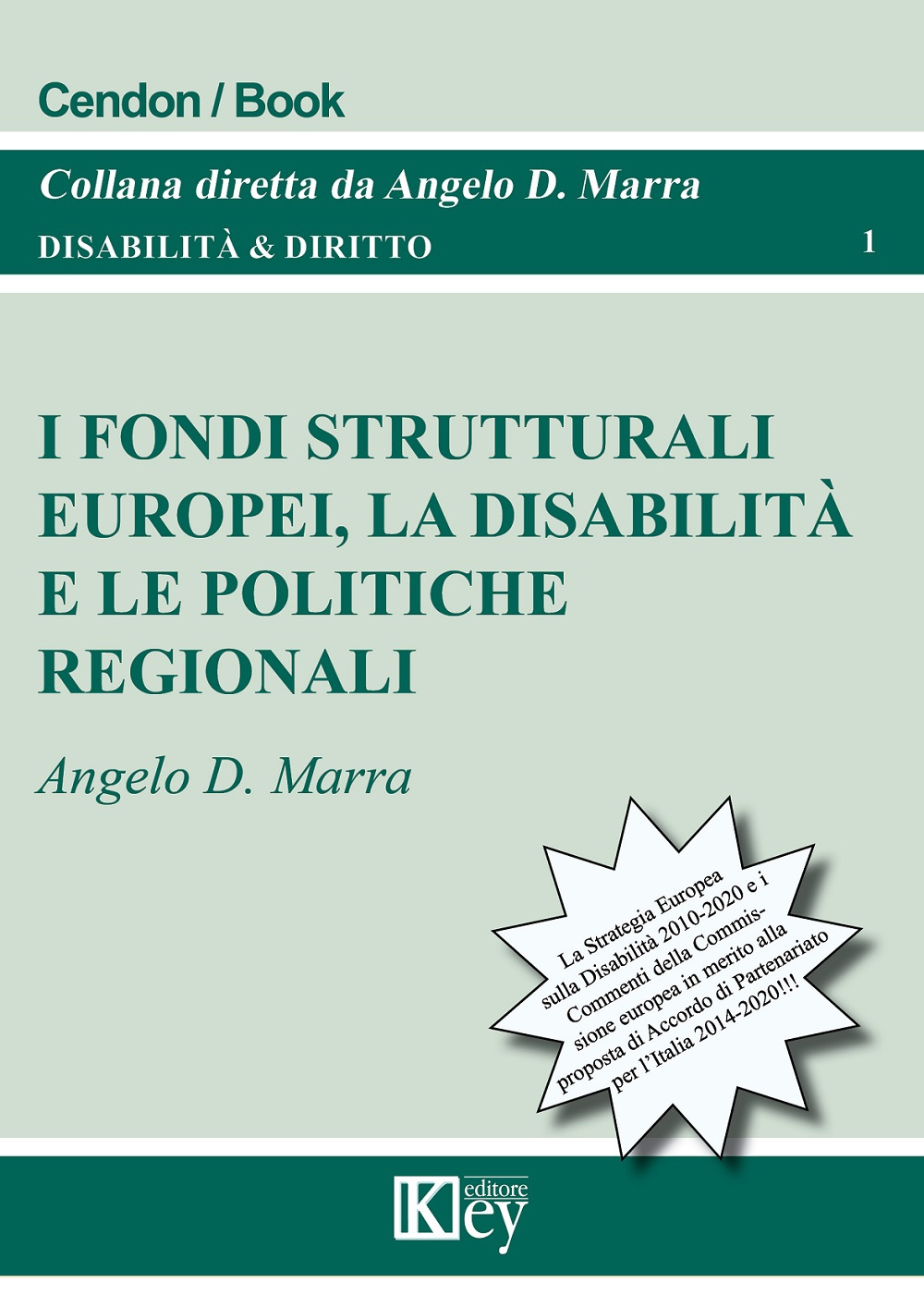 I fondi strutturali europei, la disabilità e le politiche regionali