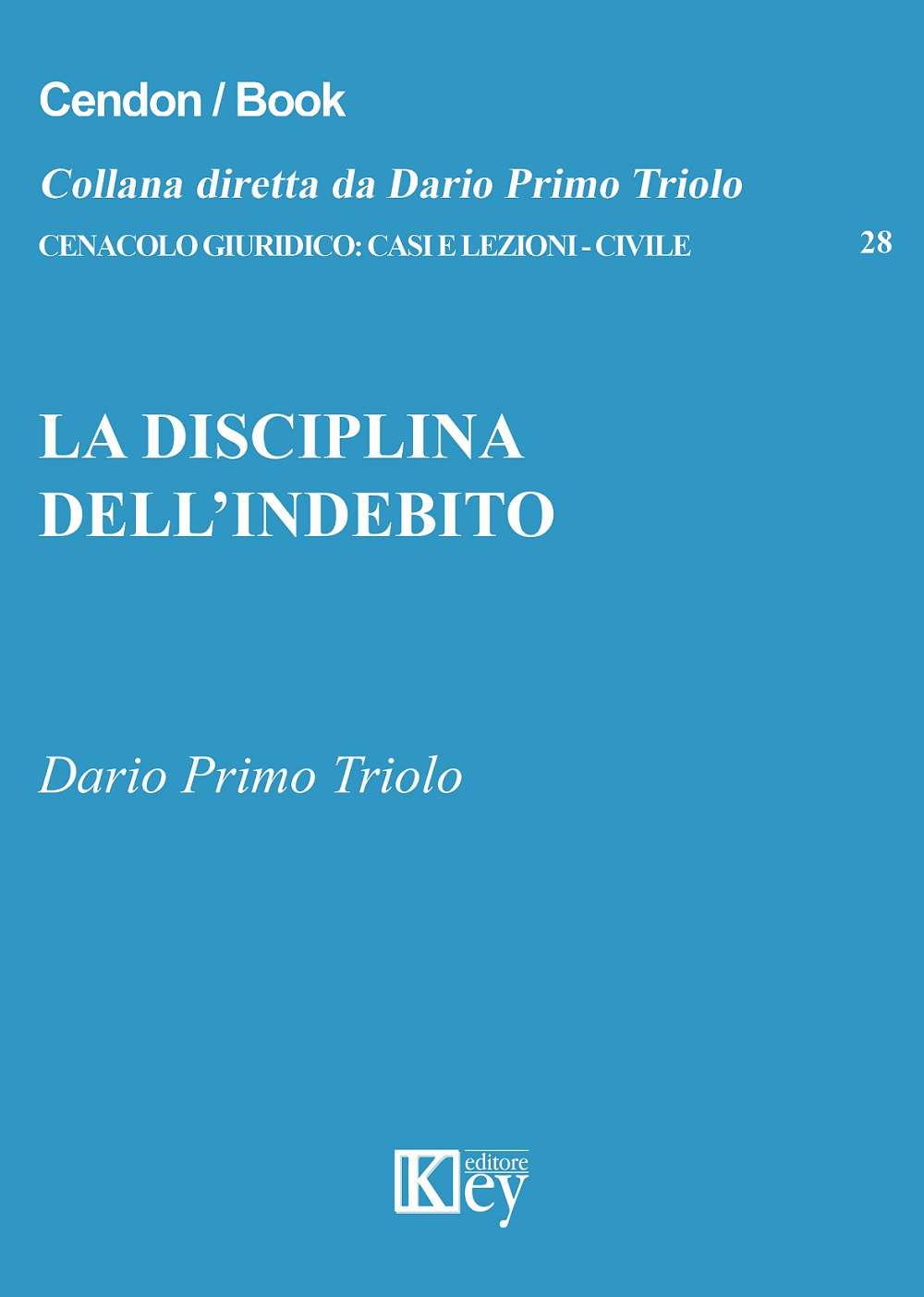 La disciplina dell'indebito
