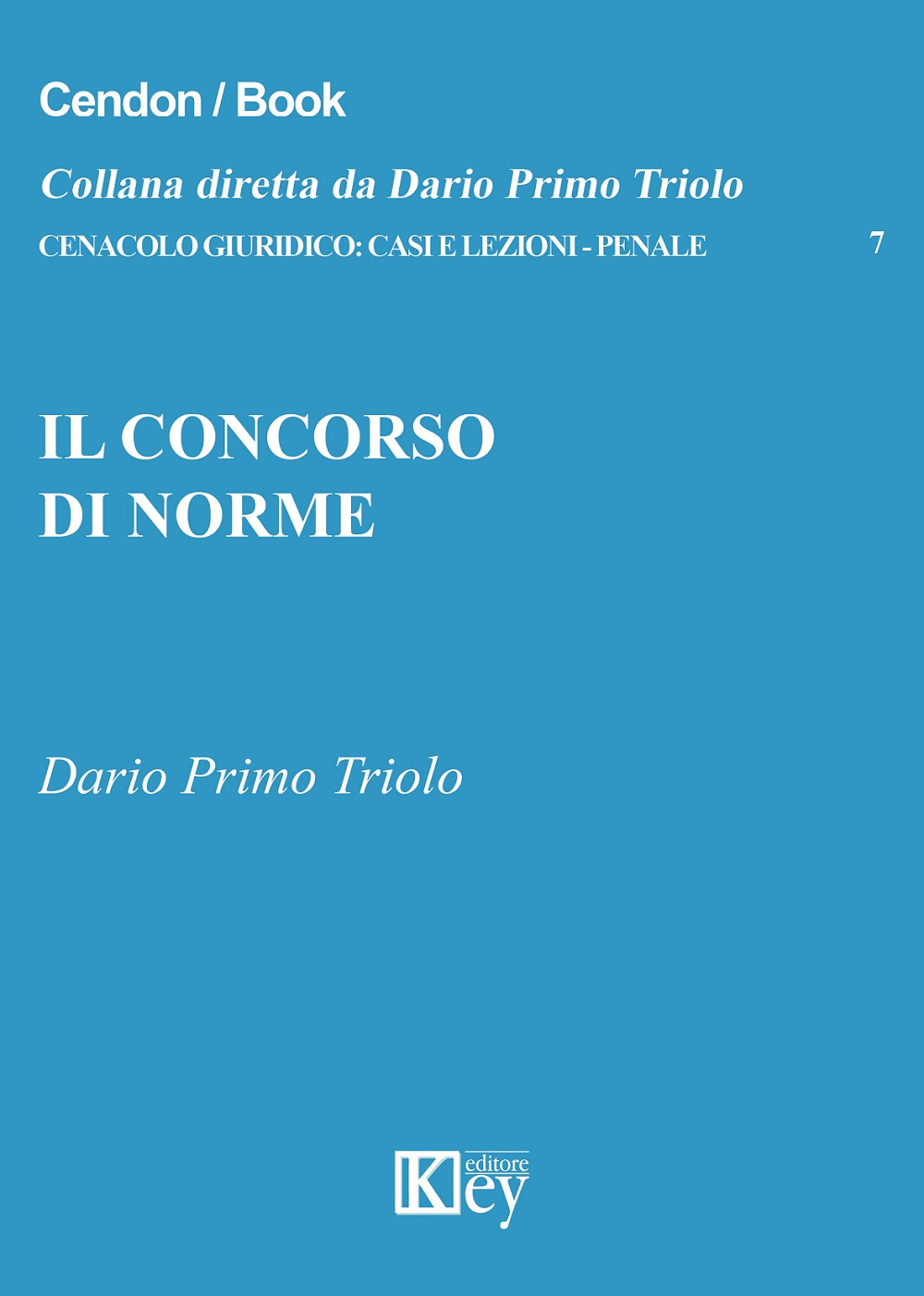 Il concorso di norme