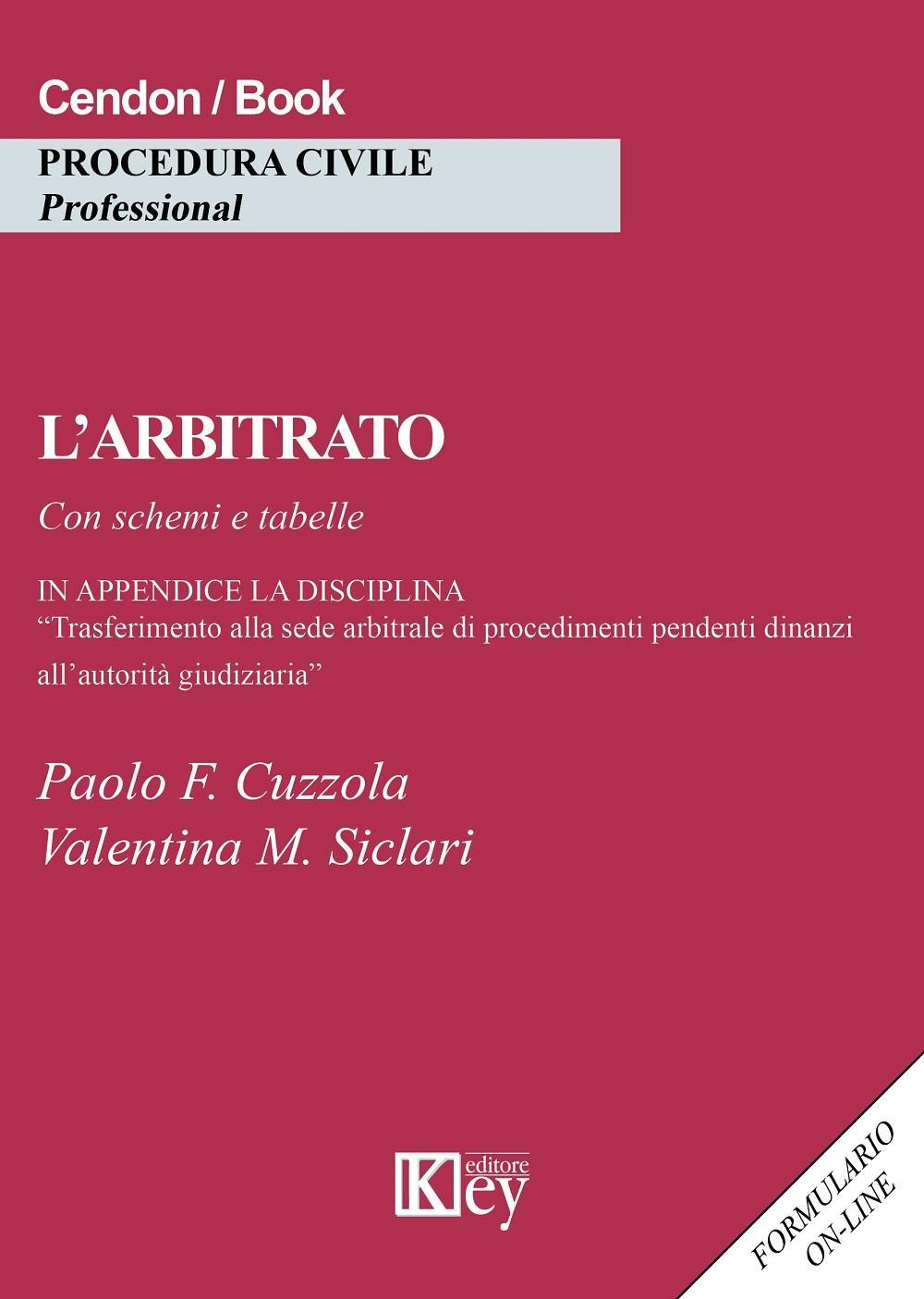 L'arbitrato