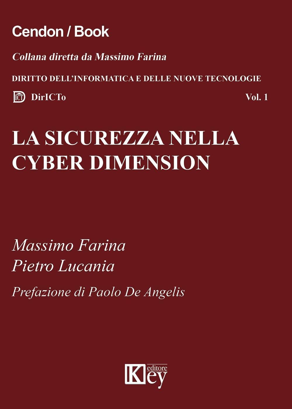 La sicurezza nella cyber dimension