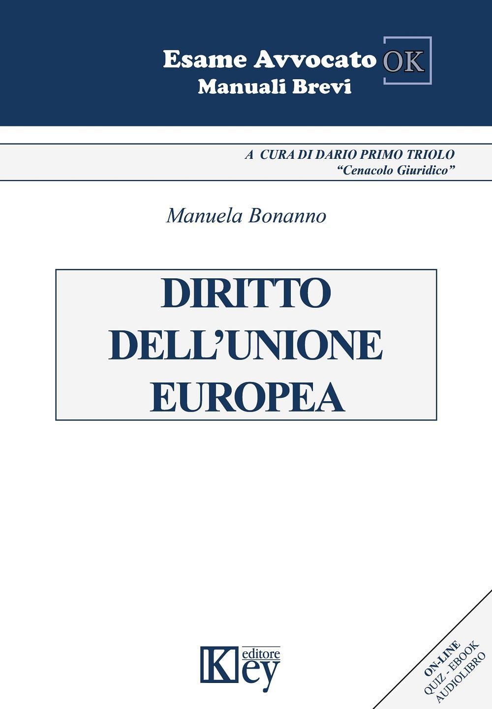 Diritto dell'Unione Europea