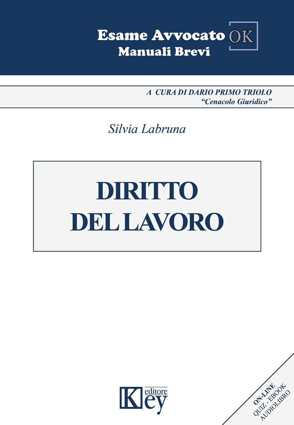 Diritto del lavoro