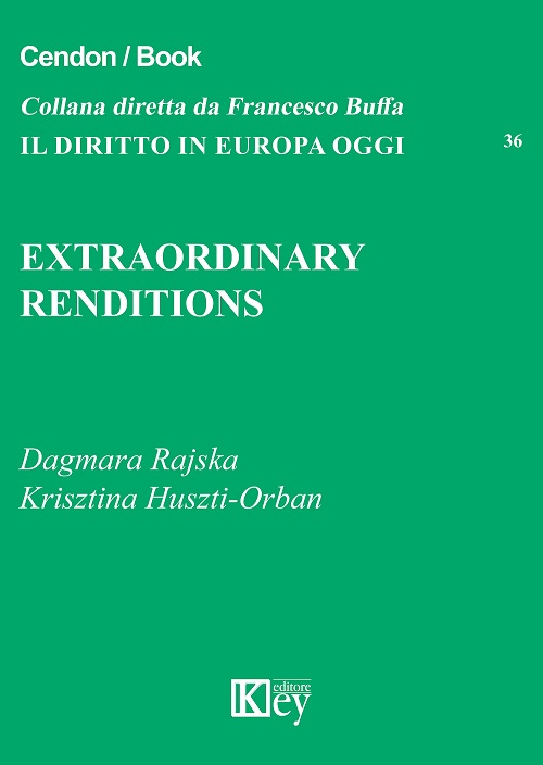 Extraordinary renditions