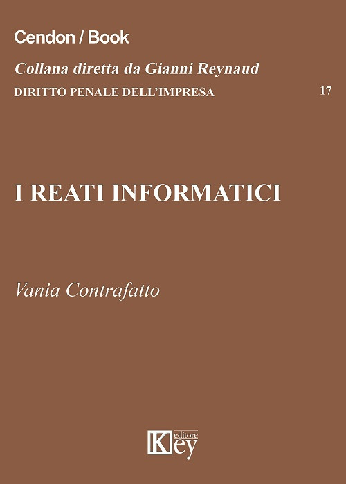 Reati informatici