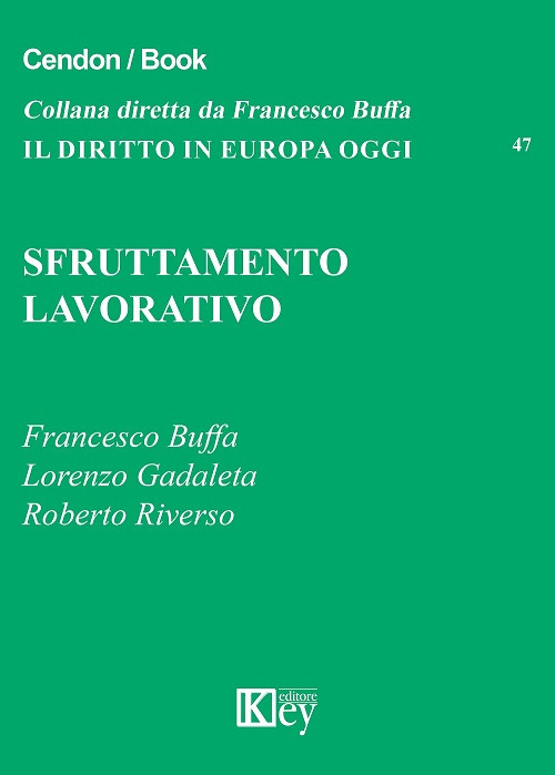 Sfruttamento lavorativo
