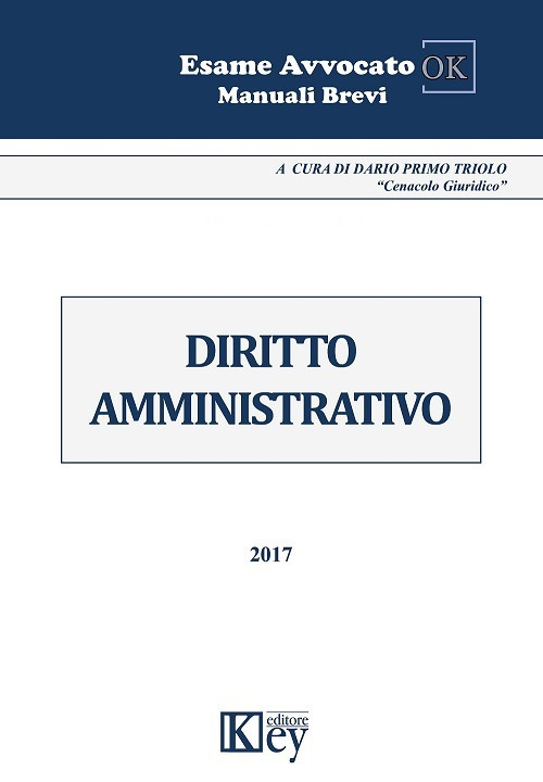 Diritto amministrativo