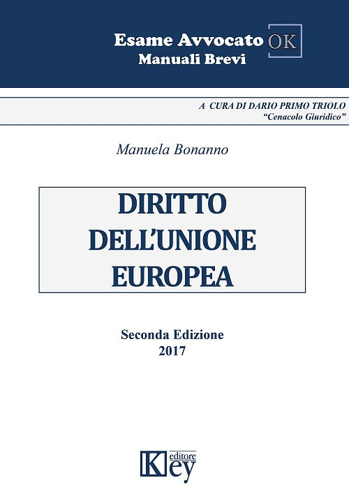 Diritto dell'Unione Europea