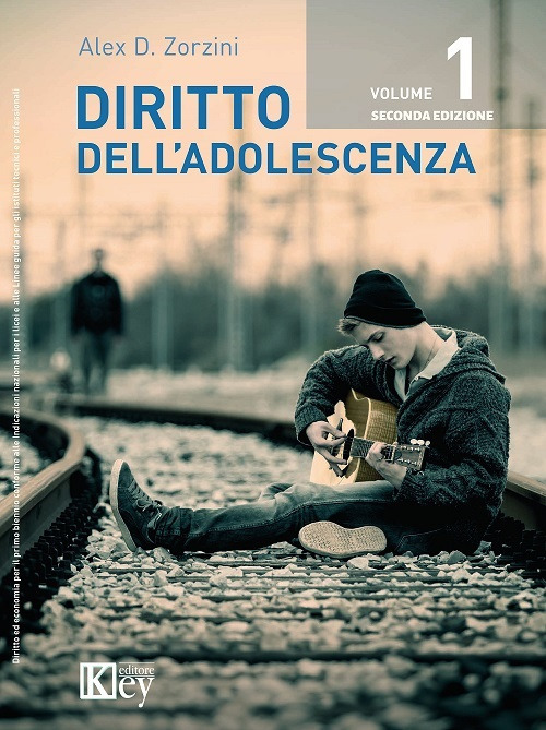 Diritto all'adolescenza. Vol. 1