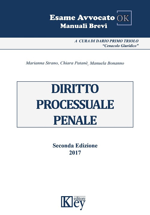 Diritto processuale penale