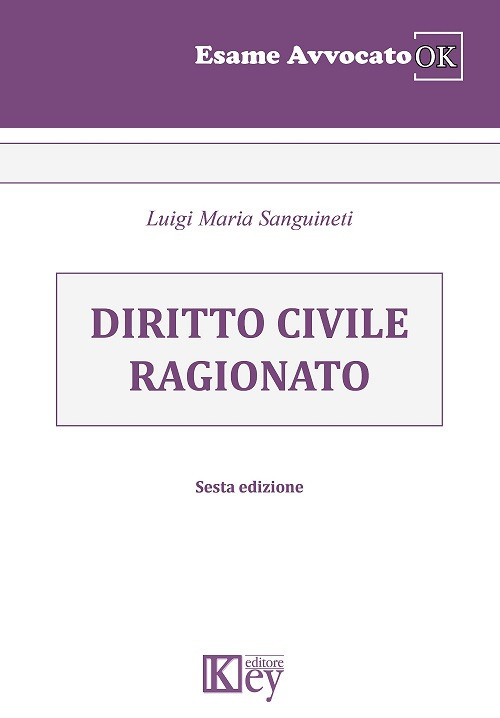 Diritto civile ragionato