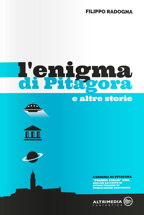L'enigma di Pitagora e altre storie