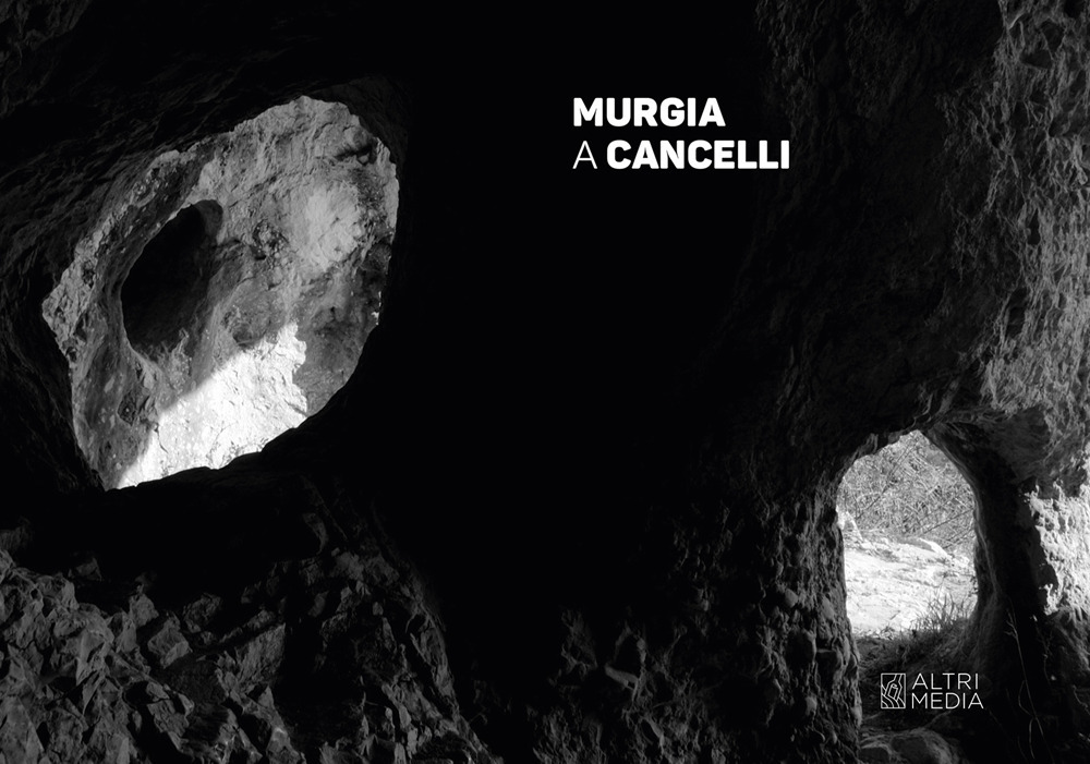 Murgia a cancelli