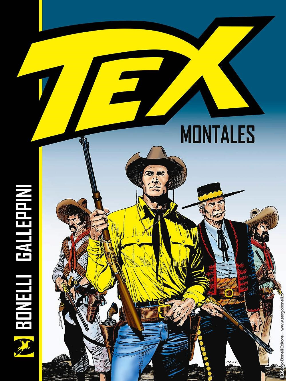 Tex. Montales
