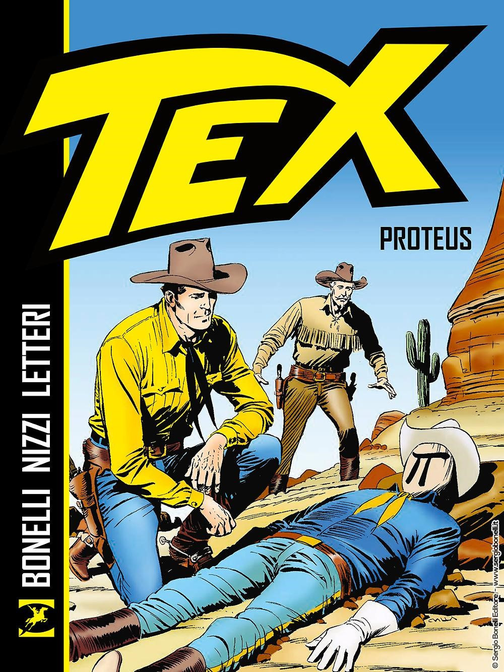 Tex. Proteus